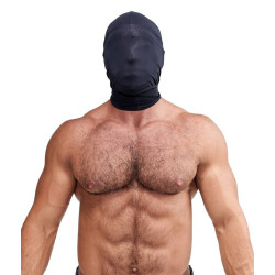 Mr B - Mister B Cagoule en lycra Mister B Noir